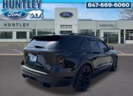 2023 Ford Explorer ST SUV