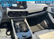 2023 Nissan Rogue SL SUV