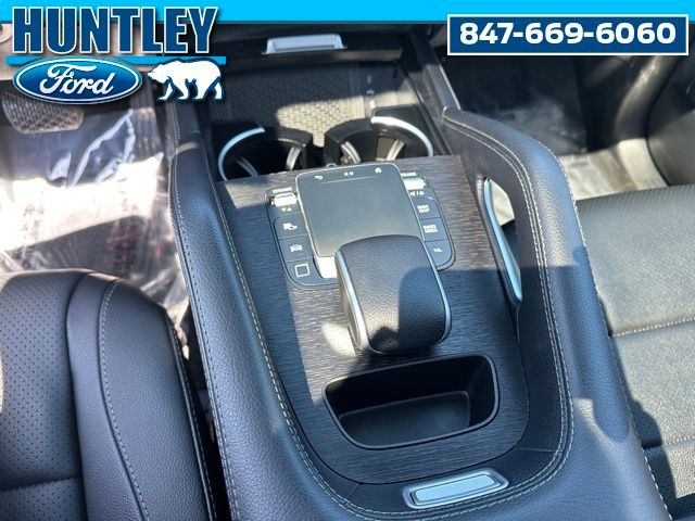 2025 Mercedes-Benz GLE 350 GLE 350 SUV