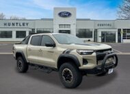 2023 Chevrolet Colorado ZR2 Truck Crew Cab