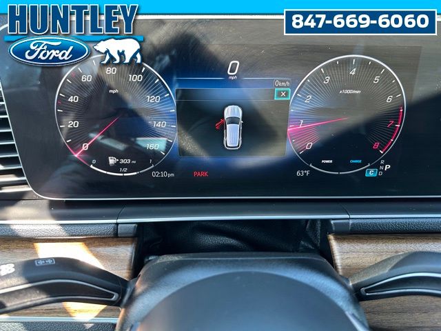 2025 Mercedes-Benz GLE 350 GLE 350 SUV