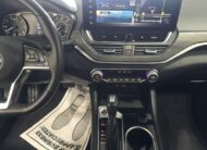 2024 Nissan Altima Platinum Sedan