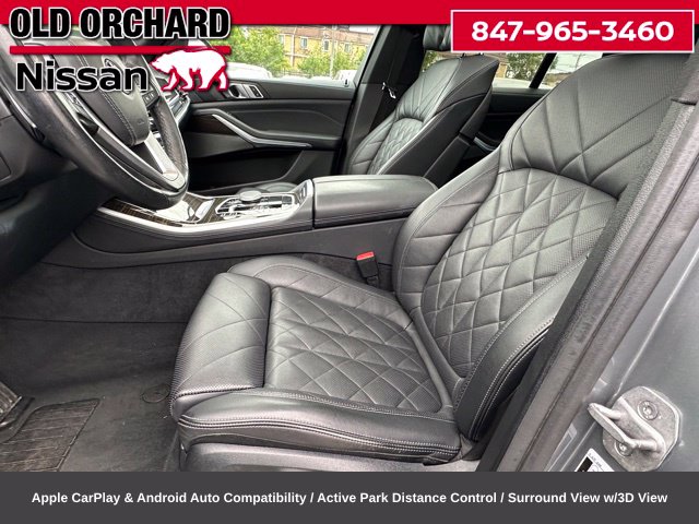 2024 BMW X5 xDrive40i SUV