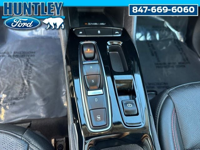 2023 Chevrolet Bolt EUV Premier SUV