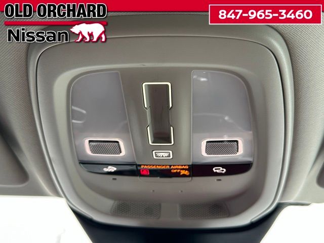 2025 Volvo V60 Cross Country B5 Plus Wagon