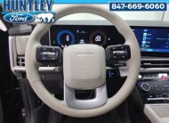 2025 Hyundai Santa Fe Hybrid SEL SUV