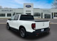 2021 Honda Ridgeline Sport Truck Crew Cab