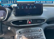 2023 Hyundai Santa Fe Limited SUV