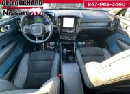 2023 Volvo XC40 Recharge Pure Electric Twin Plus SUV