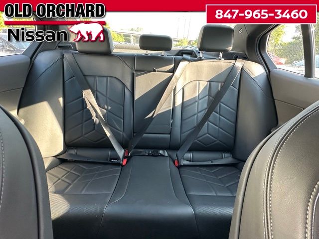 2024 BMW 530i 530i xDrive Sedan