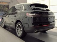 2022 Lincoln Nautilus Reserve SUV