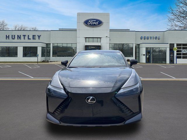 2023 LEXUS RZ 450e 450e Premium SUV
