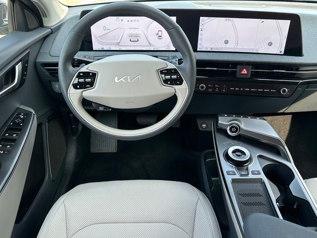 2024 Kia EV6 Wind SUV
