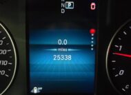 2024 Mercedes-Benz Sprinter 2500 Cargo 170 WB Van