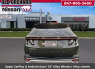 2025 Hyundai Tucson Limited SUV