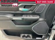 2023 Ram 1500 Laramie Truck Crew Cab