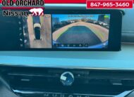 2026 Nissan Murano SL SUV