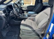 2022 Ford F-150 XLT Truck SuperCrew Cab