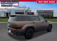 2024 Hyundai Santa Fe XRT SUV