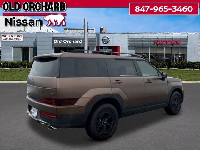 2024 Hyundai Santa Fe XRT SUV