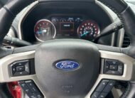 2022 Ford F-250 Lariat Truck Crew Cab