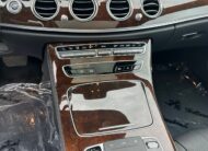 2022 Mercedes-Benz E-Class E 350 Sedan