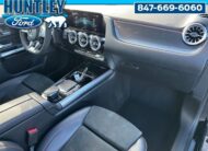 2022 Mercedes-Benz AMG GLA 35 GLA 35 AMG SUV