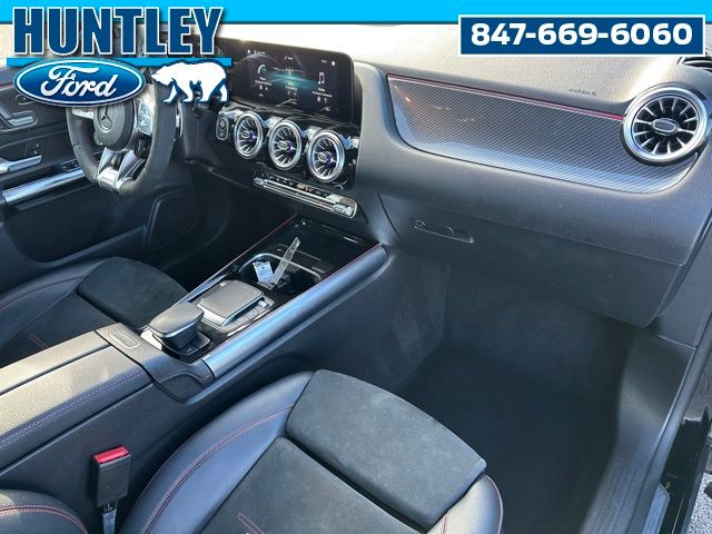 2022 Mercedes-Benz AMG GLA 35 GLA 35 AMG SUV