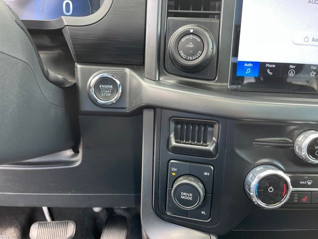 2024 Ford F-150 XLT Truck SuperCrew Cab