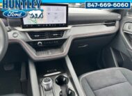 2025 Ford Explorer ST SUV