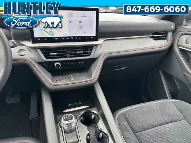 2025 Ford Explorer ST SUV