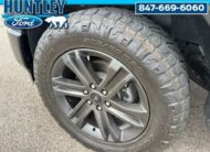 2022 Ford F-150 Lariat Truck SuperCrew Cab
