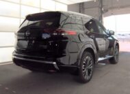 2024 Nissan Rogue Platinum SUV