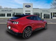 2024 Ford Mustang Mach-E GT SUV