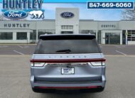 2023 Lincoln Navigator L L Black Label SUV