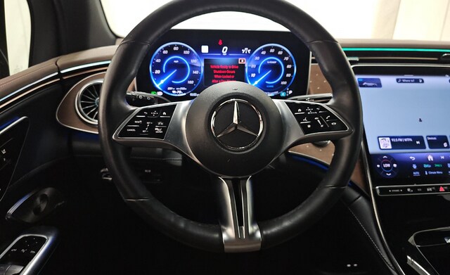 2023 Mercedes-Benz EQE 500 500 SUV SUV