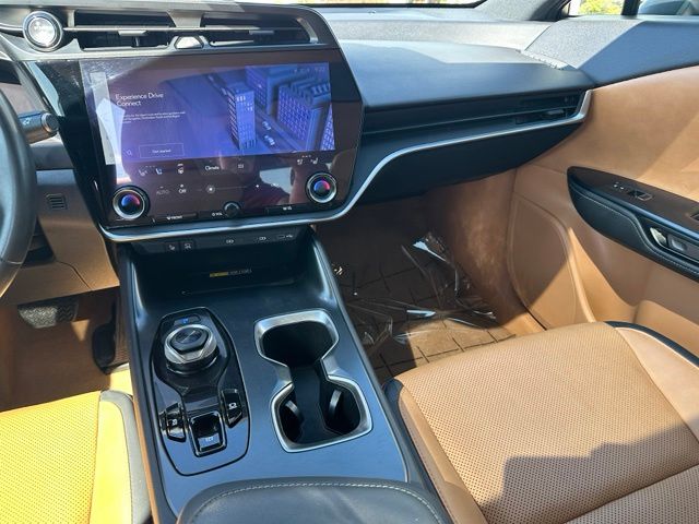 2023 LEXUS RZ 450e 450e Premium SUV
