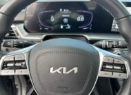 2024 Kia Telluride S SUV