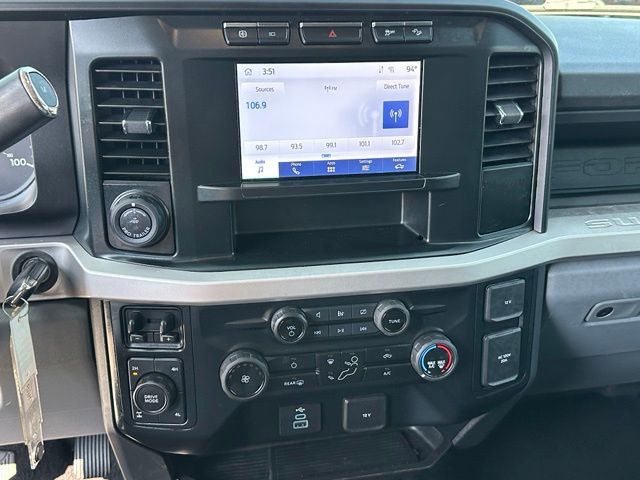 2023 Ford F-250 XL Truck Crew Cab