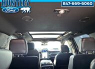 2022 Ford Expedition Max Limited SUV