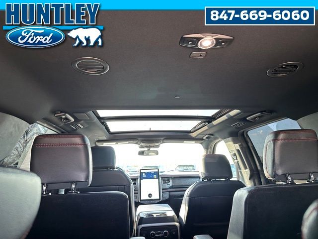 2022 Ford Expedition Max Limited SUV