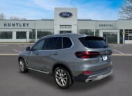 2024 BMW X5 xDrive40i SUV