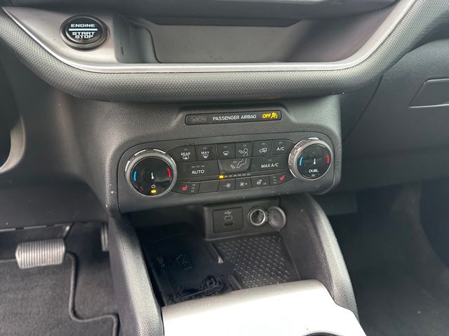 2024 Ford Bronco Sport Outer Banks SUV