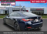 2023 BMW i4 M50 Gran Coupe