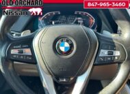 2021 BMW X6 xDrive40i Sports Activity Coupe