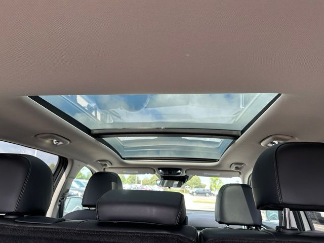 2025 Kia Sorento S SUV