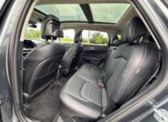 2025 Kia Sportage Hybrid SX-Prestige SUV
