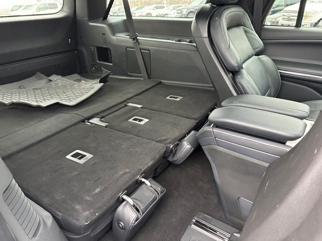 2025 Lincoln Navigator L Reserve SUV