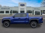 2025 Toyota Tacoma i-FORCE MAX TRD Off Road Truck Double Cab