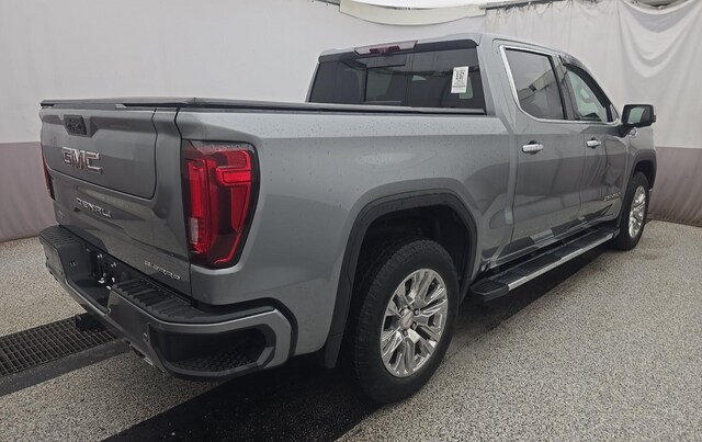 2023 GMC Sierra 1500 Denali Truck Crew Cab